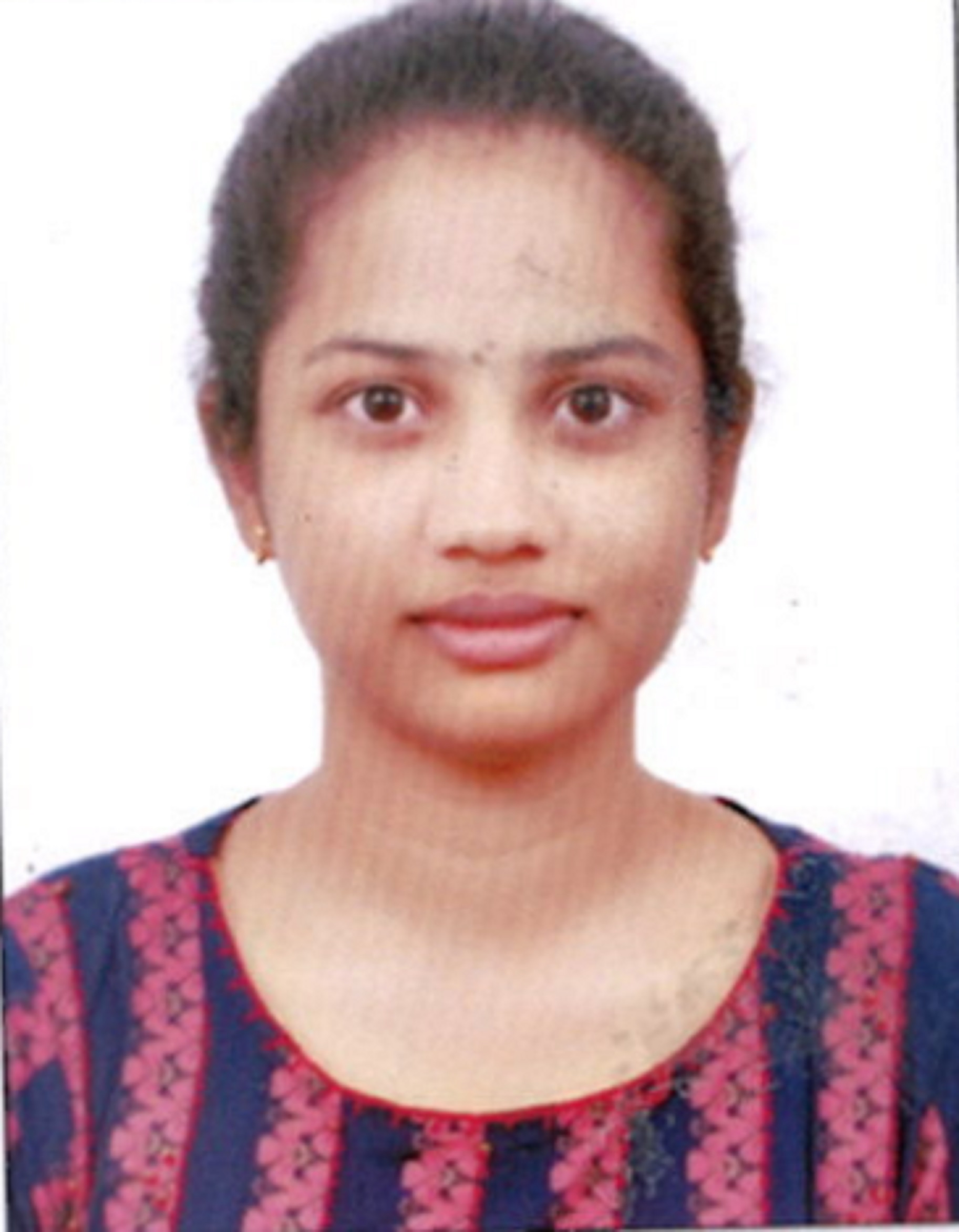 ದೀಪಾಶ್ರೀ ಎ.