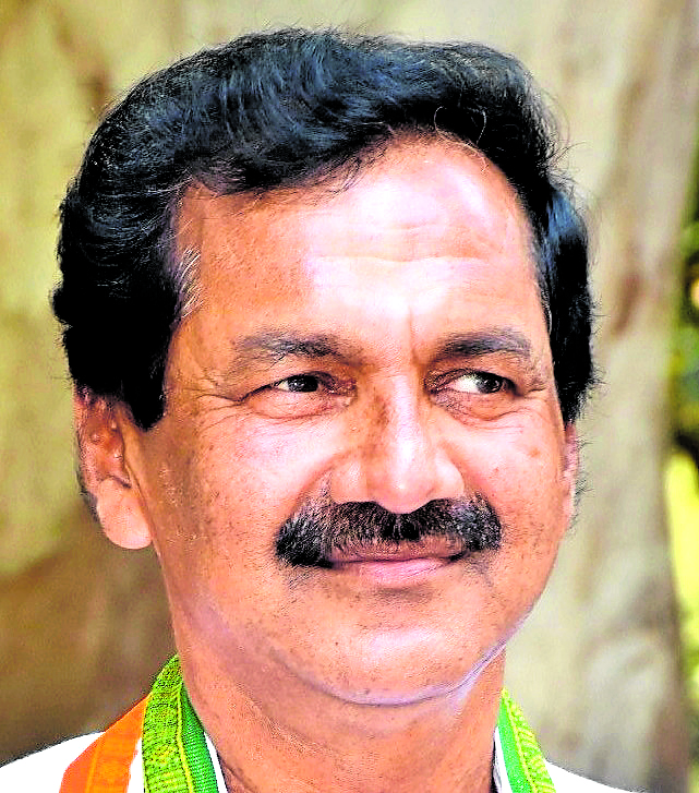 ಎಂ. ಲಕ್ಷ್ಮಣ