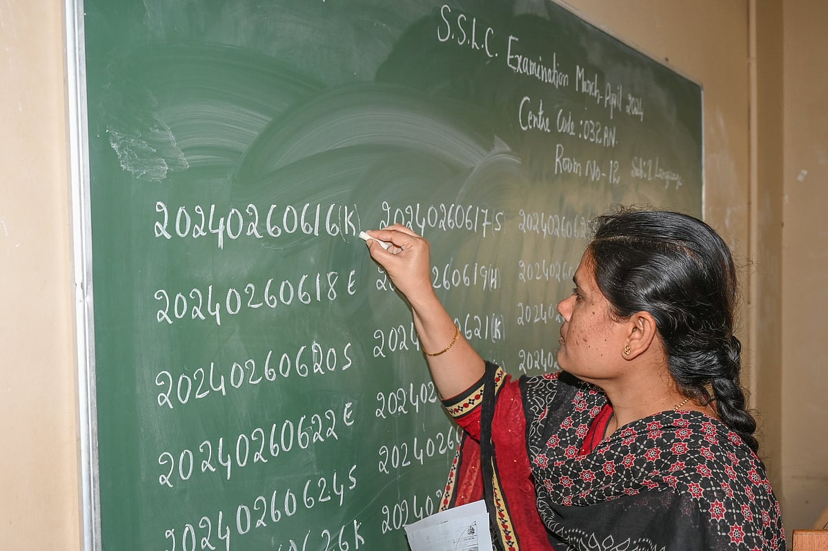 ಸೇನೆಯಿಂದ ತರಬೇತಿ: 18 ವಿದ್ಯಾರ್ಥಿಗಳು ಜೆಇಇ ಮೇನ್ಸ್‌ ಉತ್ತೀರ್ಣ 