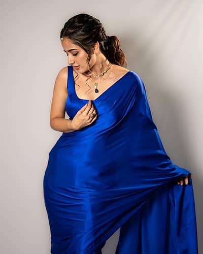 ನಟಿ ಆಶಿಕಾ ರಂಗನಾಥ್‌