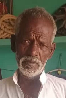 ಲಿಂಗಸುಗೂರು: ಬಿಸಿಲಿನ ತಾಪಕ್ಕೆ ವ್ಯಕ್ತಿ ಸಾವು?