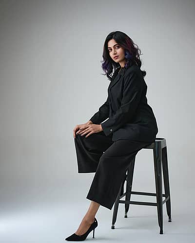 ನಟಿ ಖುಷಿ ರವಿ