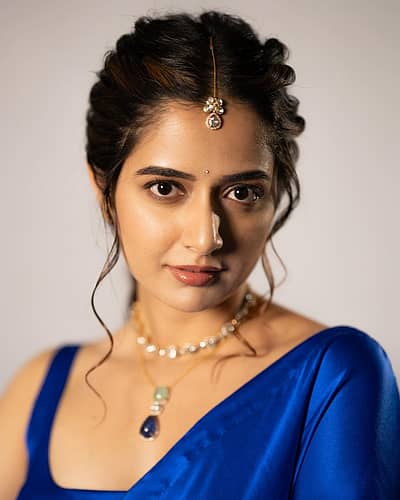 ನಟಿ ಆಶಿಕಾ ರಂಗನಾಥ್‌