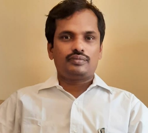 ಕೃಷ್ಣಾನಂದ ಕೆ. ಸಹಾಯಕ ನಿರ್ದೇಶಕ ನರೇಗಾ