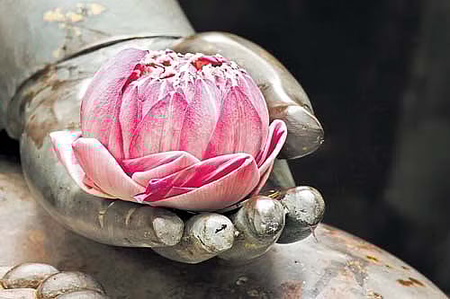 ನುಡಿ ಬೆಳಗು | ದೀಪದ ಬೆಳಕು