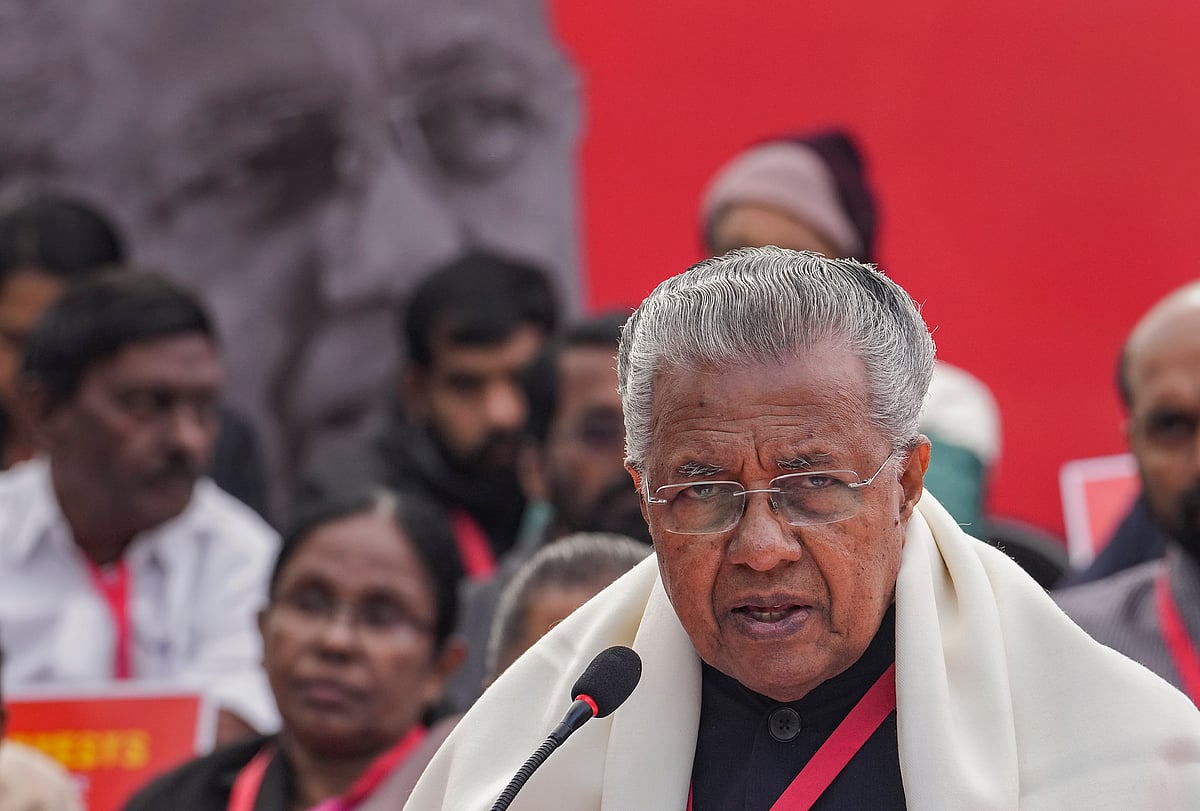 ಸಿಎಎ ಬಗ್ಗೆ ಕಾಂಗ್ರೆಸ್‌ನದು ಬಿಜೆಪಿ, ಸಂಘಪರಿವಾರದ ಮನಃಸ್ಥಿತಿ- ಸಿಪಿಎಂ ವಾಗ್ದಾಳಿ