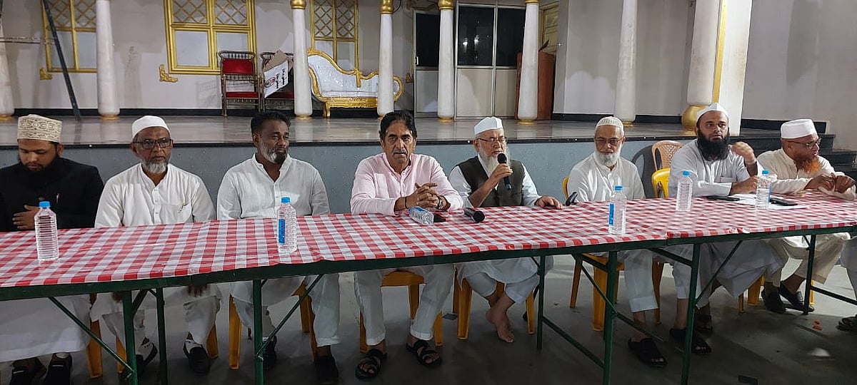 ಬೆಳಗಾವಿಯಲ್ಲಿ ಈದ್-ಉಲ್-ಫಿತ್ರ್ 11ರಂದು