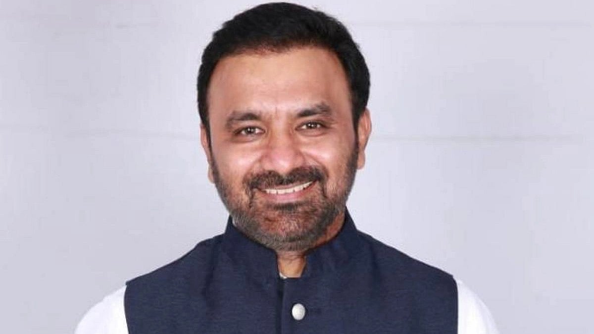 ನೇಹಾ ಕೊಲೆ: ಎನ್‌ಕೌಂಟರ್‌ ಕಾನೂನು ಜಾರಿಯಾಗಬೇಕು– ಸಚಿವ ಸಂತೋಷ ಲಾಡ್