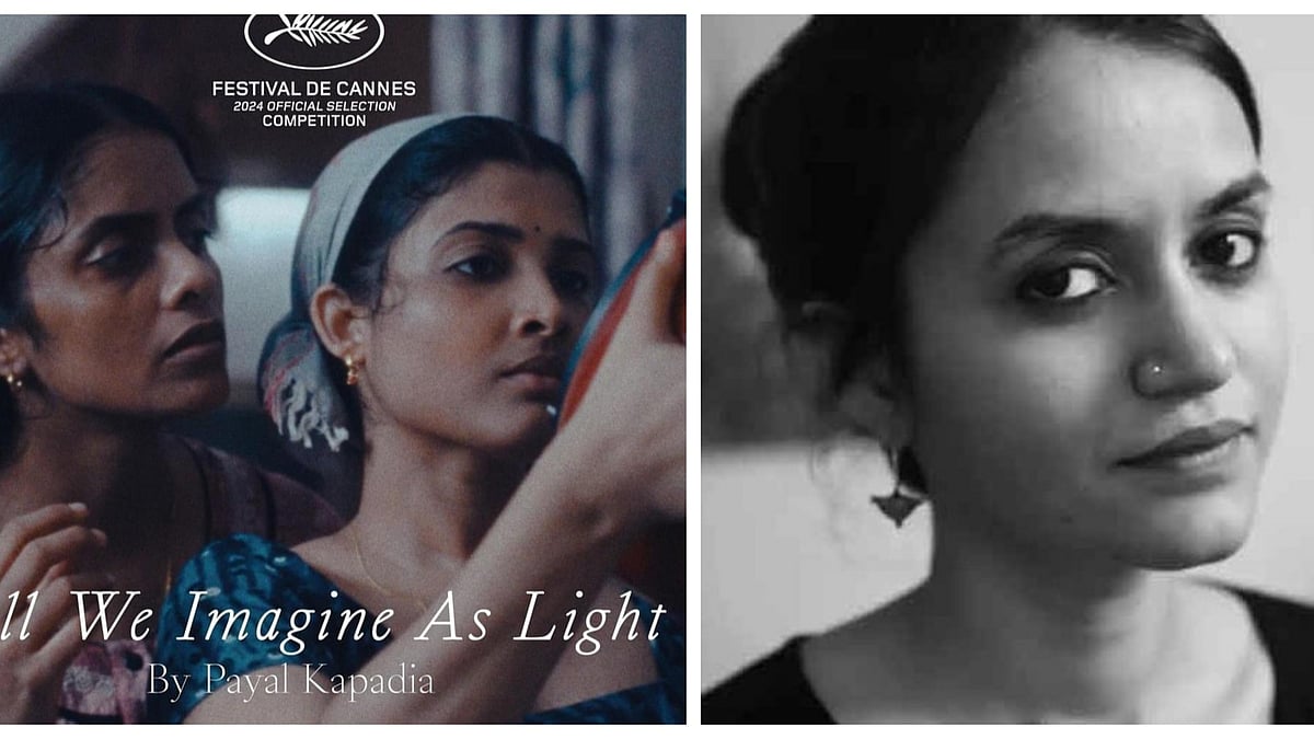 40 ವರ್ಷಗಳ ಬಳಿಕ ಕಾನ್ ಚಲನಚಿತ್ರೋತ್ಸವಕ್ಕೆ ಆಯ್ಕೆಯಾದ ಭಾರತದ ಚಿತ್ರ