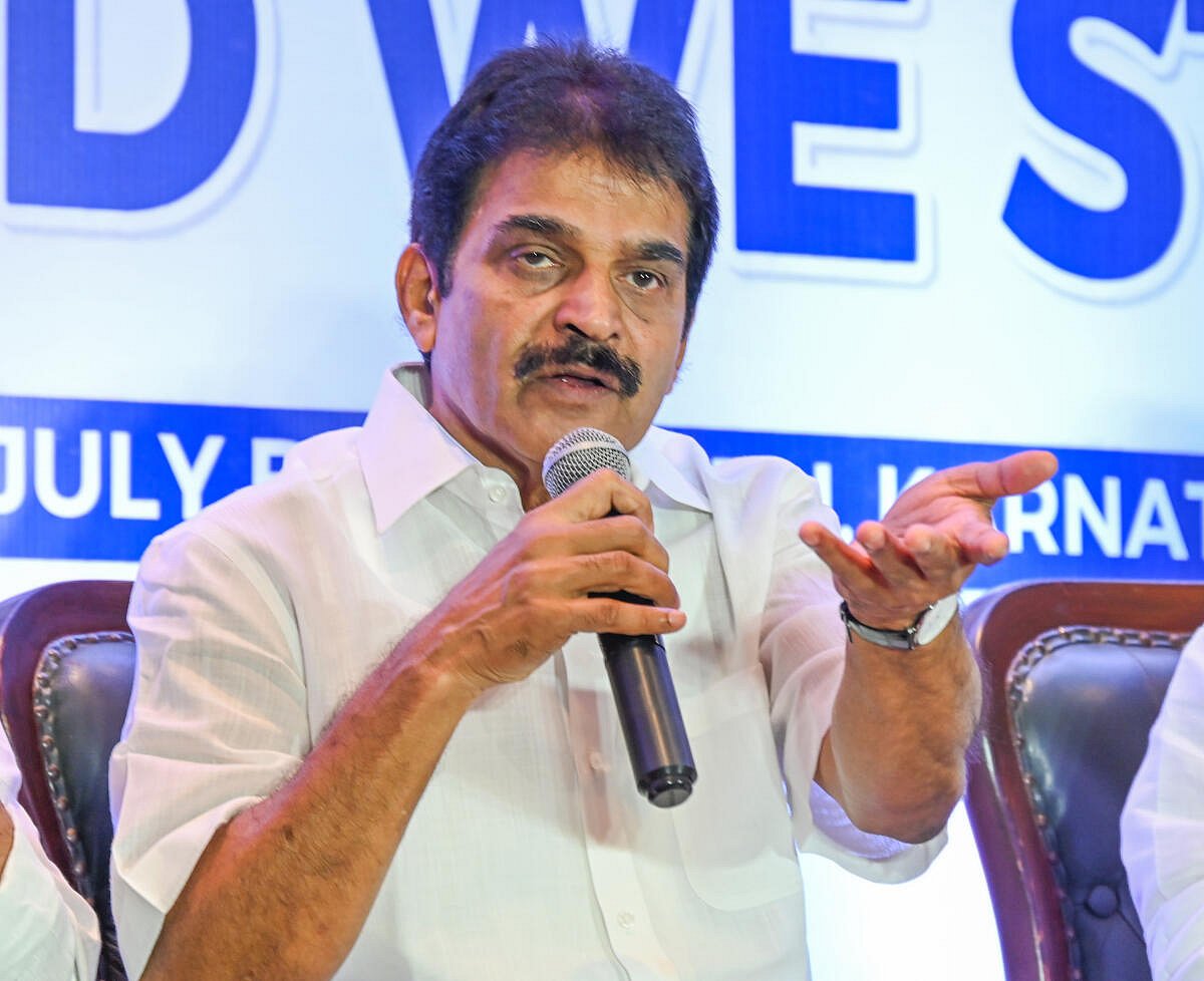 ಕೇರಳ | ಸಿಪಿಐ(ಎಂ)ನಿಂದ ಚುನಾವಣೆ ಹೈಜಾಕ್: ಕಾಂಗ್ರೆಸ್ ಆರೋಪ