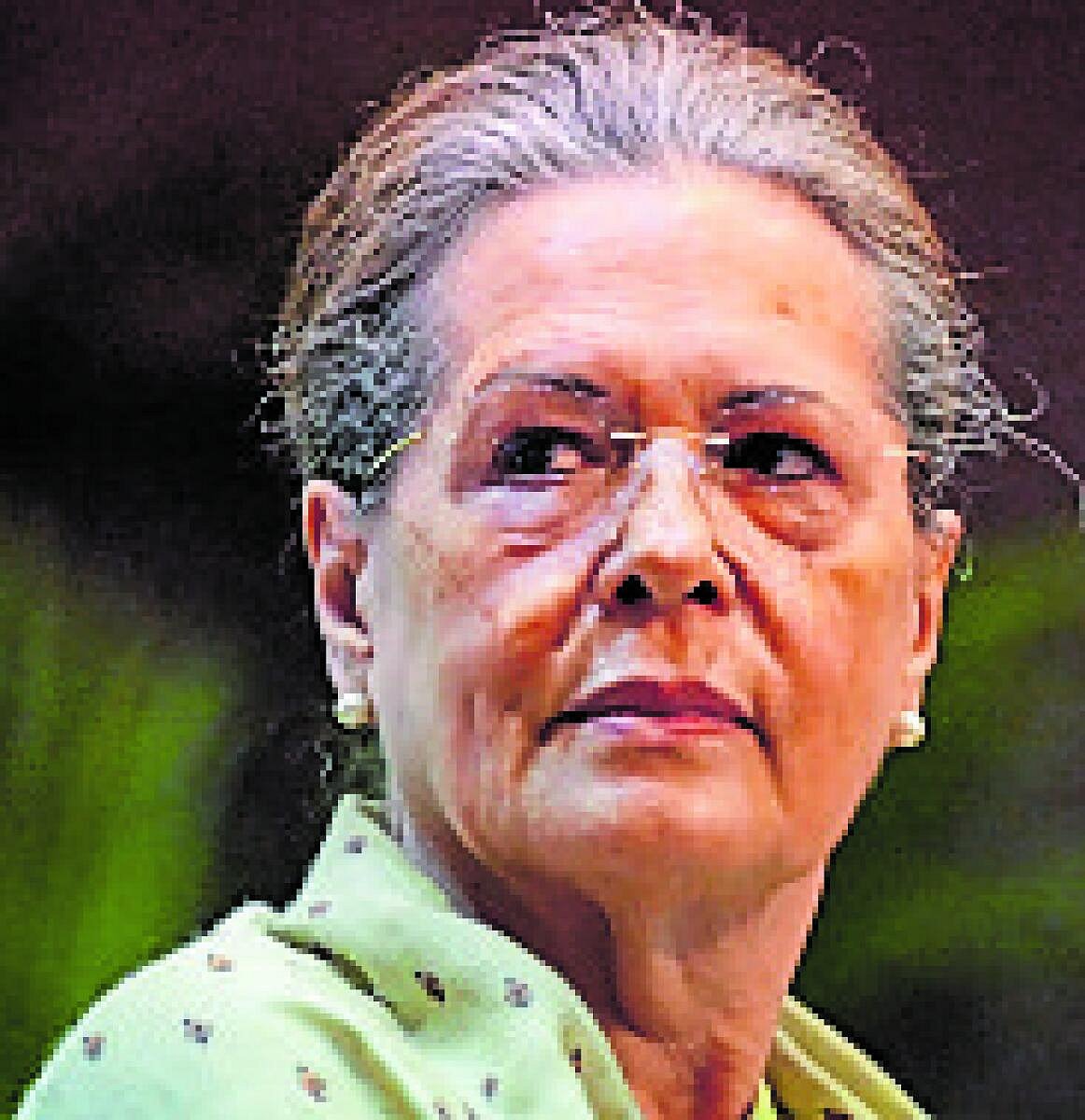 ಲೋಕಸಭಾ ಚುನಾವಣೆ | ಸೋನಿಯಾ ಗೆದ್ದ ಕ್ಷೇತ್ರದಲ್ಲಿ ಮಹಿಳಾ ಸ್ಪರ್ಧಿಗಳೇ ಇಲ್ಲ