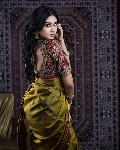 ನಟಿ ಮಲೈಕಾ ವಾಸುಪಾಲ್