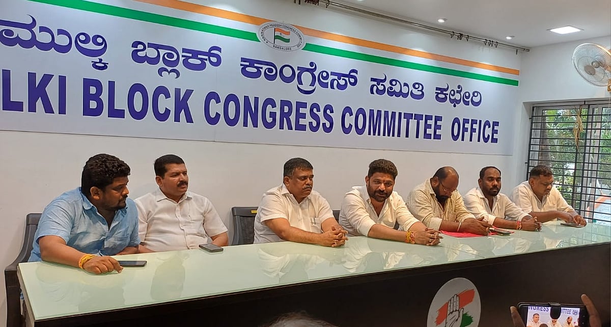 ಮೋದಿ ಅಲೆ ಇಲ್ಲ, ಗ್ಯಾರಂಟಿ ಅಲೆ ಇದೆ: ಮಿಥುನ್ ರೈ 