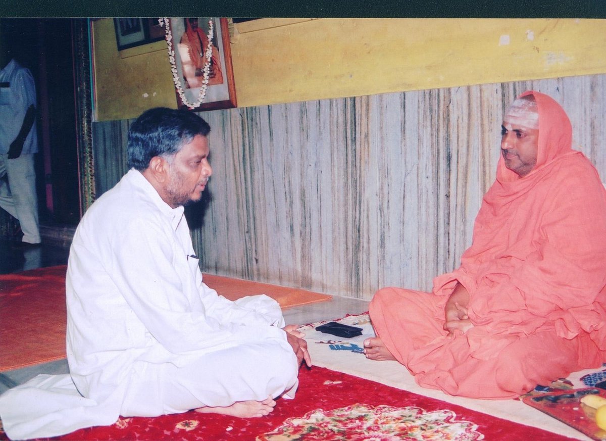 ಶ್ರೀನಿವಾಸ ಪ್ರಸಾದ್ ಅವರನ್ನು ಎಳೆದು ತಂದಿದ್ದ ‘ಚುನಾವಣಾ ರಾಜಕಾರಣ’!

