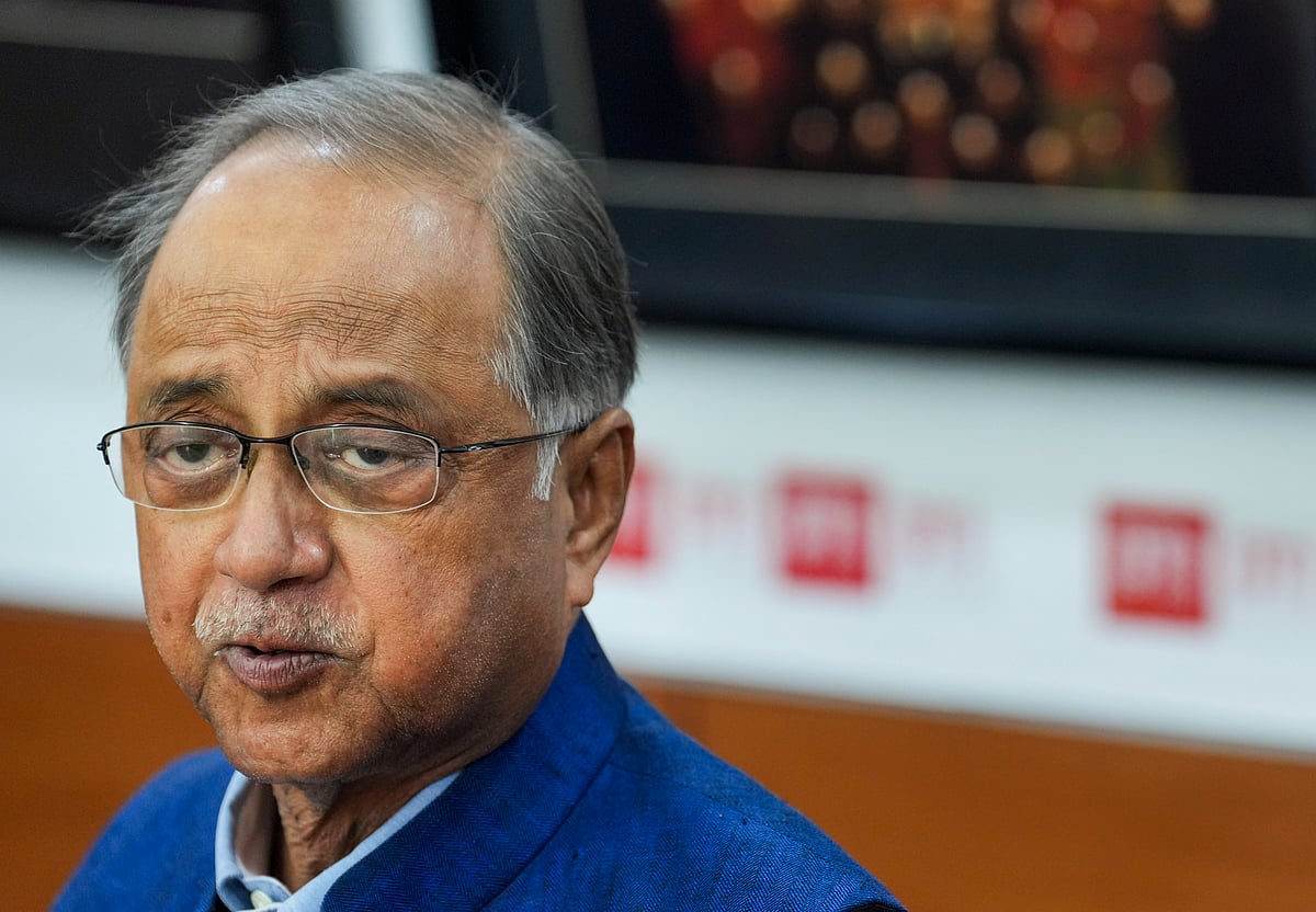 ಕ್ರೀಡೆಯಲ್ಲಿ ಭ್ರಷ್ಟಾಚಾರ ತಡೆಗೆ ಕಾನೂನು ಇಲ್ಲ: ನೀರಜ್ ಕುಮಾರ್ 