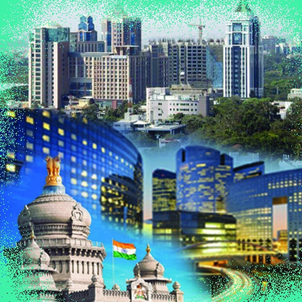 ಜಾಗತಿಕ ನವೋದ್ಯಮ ಸೂಚ್ಯಂಕದಲ್ಲಿ ಬೆಂಗಳೂರಿಗೆ 14ನೇ ಸ್ಥಾನ– ಪ್ಯಾರಿಸ್‌ಗೆ ಸರಿಸಾಟಿ