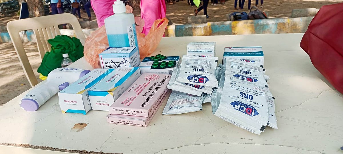 ORS ಹೆಸರಿನ ಪೇಯಗಳನ್ನು ಹಿಂಪಡೆಯಲು ಆಹಾರ ಗುಣಮಟ್ಟ ಪ್ರಾಧಿಕಾರ ರಾಜ್ಯಗಳಿಗೆ ಸೂಚನೆ