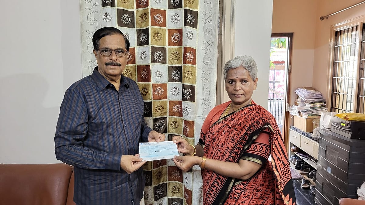 ಲೇಖಕಿಯರ ಸಂಘದಲ್ಲಿ ಶಂಕರಮ್ಮ ಪ. ಬಳಿಗಾರ್ ದತ್ತಿ ಪ್ರಶಸ್ತಿ ಸ್ಥಾಪನೆ