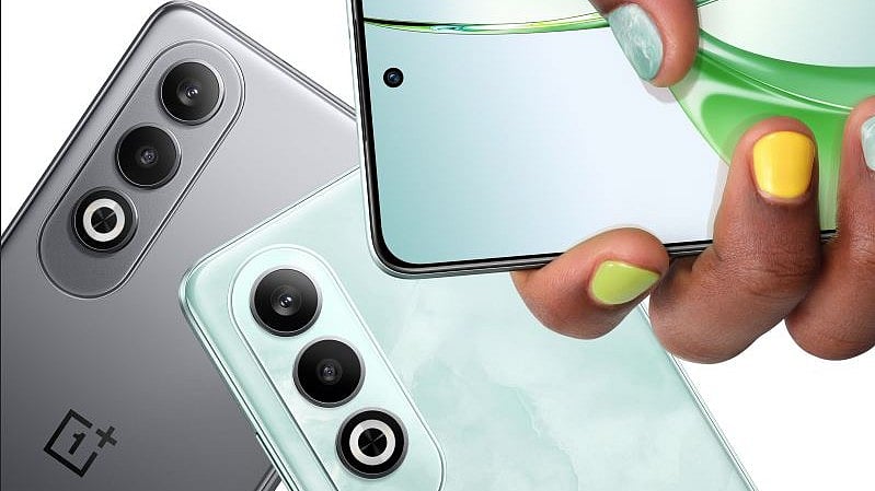 OnePlus ನಾರ್ಡ್‌ CE4: ಮಧ್ಯಮ ಶ್ರೇಣಿಯ ಫೋನ್‌ನಲ್ಲಿ 5500mah ಬ್ಯಾಟರಿ, AI ಬಳಕೆ