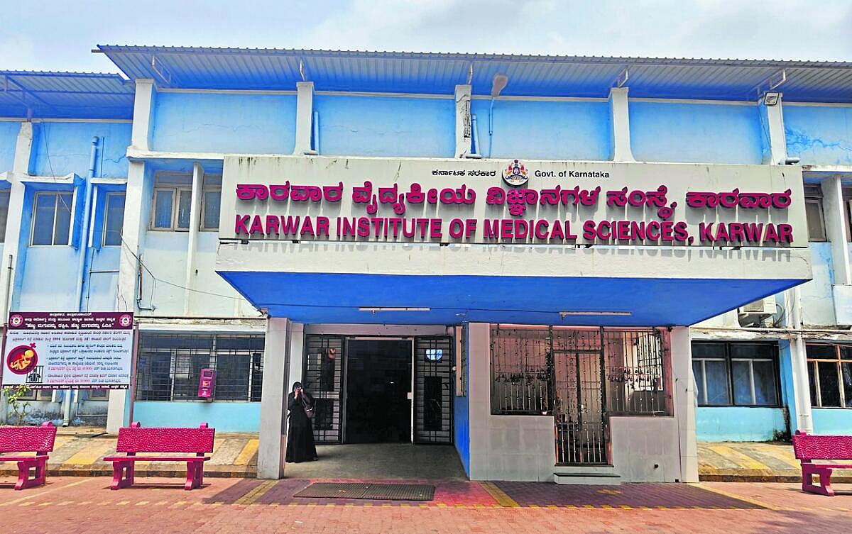 ಉತ್ತರ ಕನ್ನಡ | ಬಿಸಿಲ ಬೇಗೆ: ಕಾಯಿಲೆಯ ಆತಂಕ