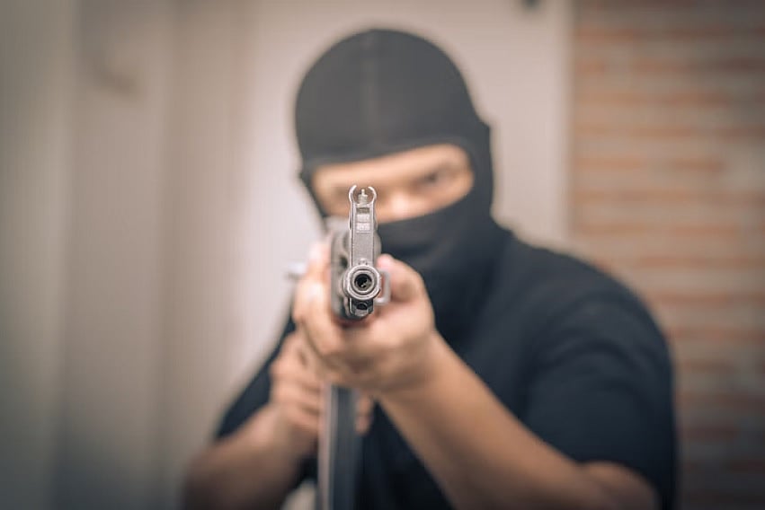 ಮಣಿಪುರ | ಕುಕಿ ಉಗ್ರರಿಂದ ದಾಳಿ, ಇಬ್ಬರು ಸಿಆರ್‌ಪಿಎಫ್ ಸಿಬ್ಬಂದಿ ಸಾವು