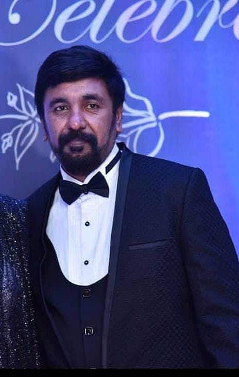 ಸಿನಿಮಾ ನಿರ್ಮಾಪಕ‌ ಸೌಂದರ್ಯ ಜಗದೀಶ್ ಆತ್ಮಹತ್ಯೆ