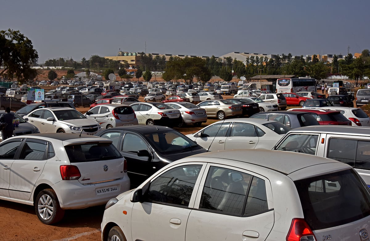 ಹೊಸ ವಾಹನಗಳು ಮಾರುಕಟ್ಟೆಗೆ: ಪ್ರಯಾಣಿಕ ವಾಹನ ಮಾರಾಟ ಹೆಚ್ಚಳ