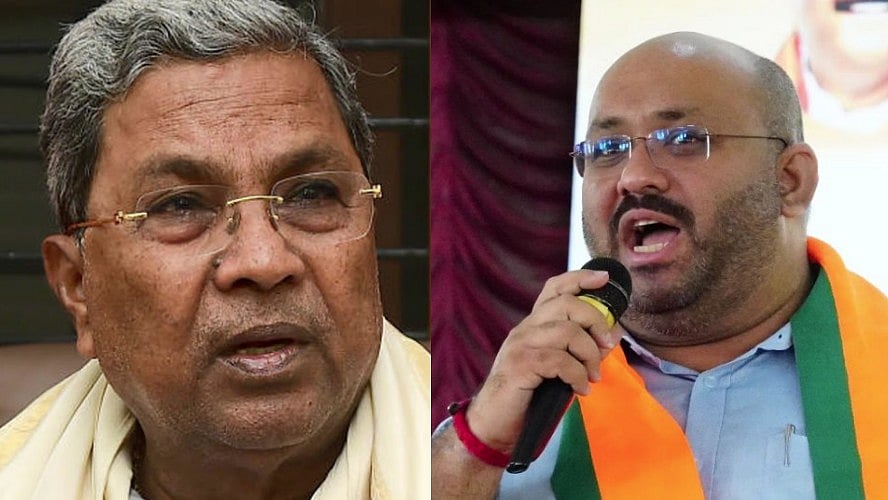 ಗೋವಾದಲ್ಲಿ ಕನ್ನಡಿಗರ ಮನೆ ನೆಲಸಮ: ಸಿಎಂ ಸಿದ್ದರಾಮಯ್ಯ ಹೇಳಿಕೆಗೆ ಬಿಜೆಪಿ ಕಿಡಿ