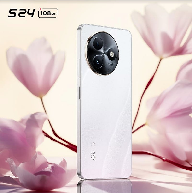 Itel S24 | ಕಡಿಮೆ ಬೆಲೆಯ ಹೊಸ ಸ್ಮಾರ್ಟ್‌ಫೋನ್‌ ಬಿಡುಗಡೆ ಮಾಡಿದ ಐಟೆಲ್‌ 