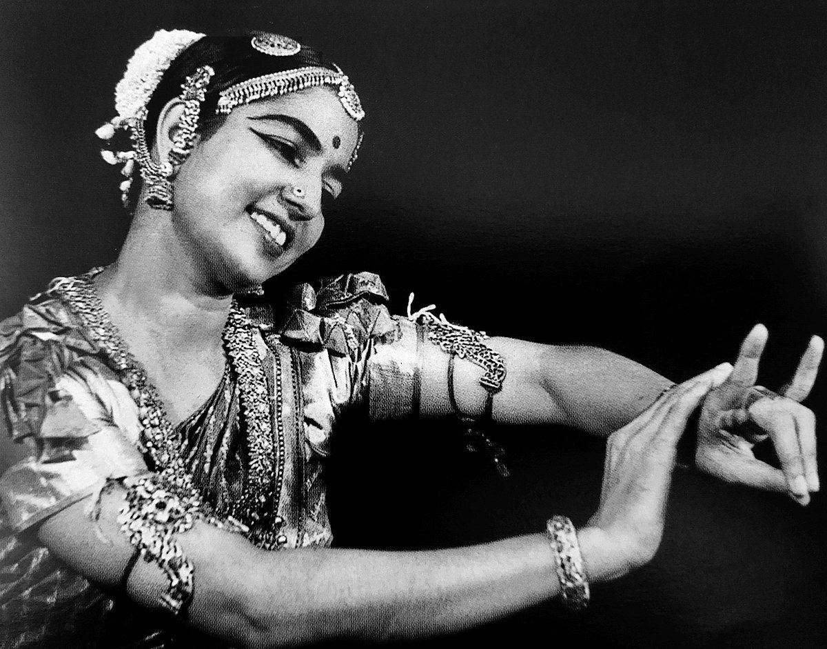 ಅಸಾಧಾರಣ ಕಲಾತಪಸ್ವಿ: ರುಕ್ಮಿಣಿ ದೇವಿ ಅರುಂಡೇಲ್‌