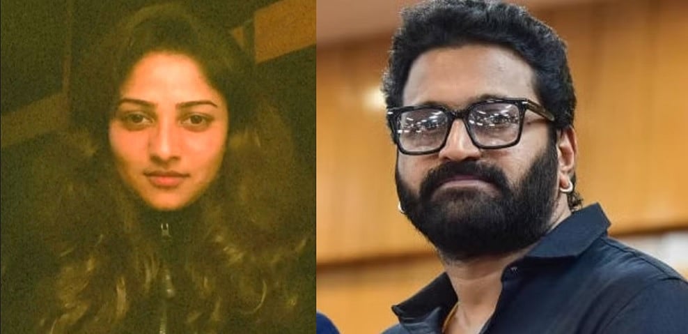 ನೇಹಾ ಹಿರೇಮಠ ಕೊಲೆ ಪ್ರಕರಣ: ನಟ ರಿಷಬ್‌ ಶೆಟ್ಟಿ, ರಚಿತಾ ರಾಮ್‌ ಖಂಡನೆ