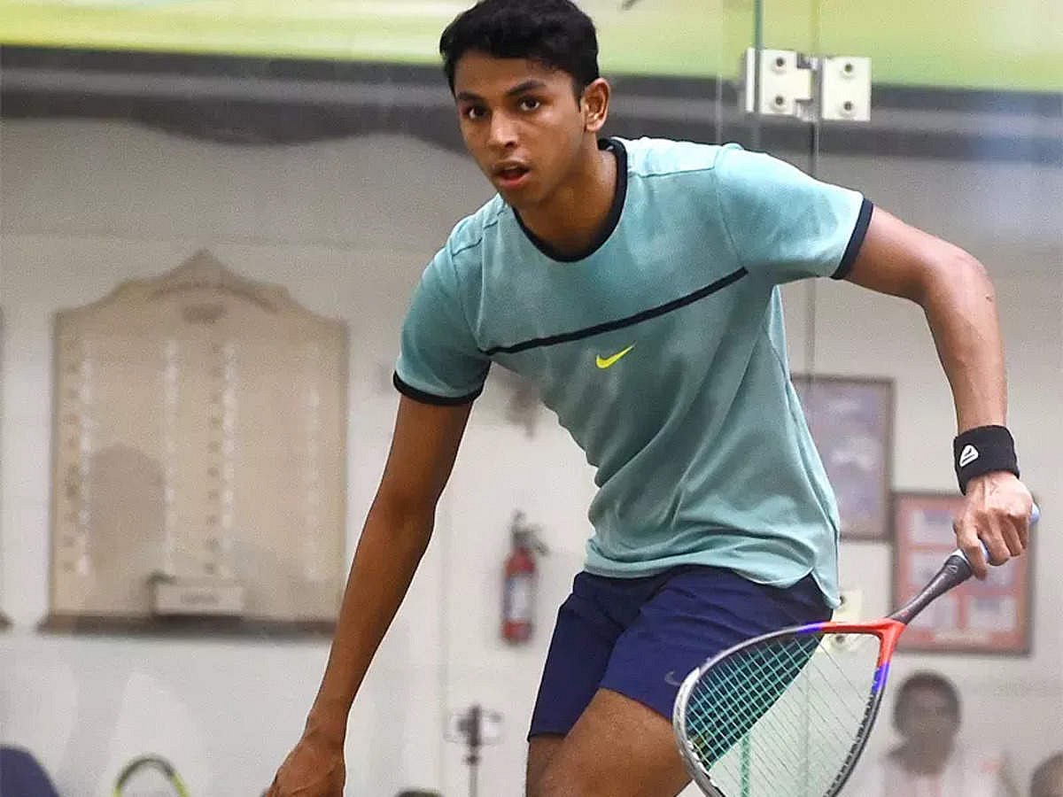 ಸ್ಕ್ವಾಷ್: ಸೆಂಥಿಲ್‌ಗೆ ಕಂಚು