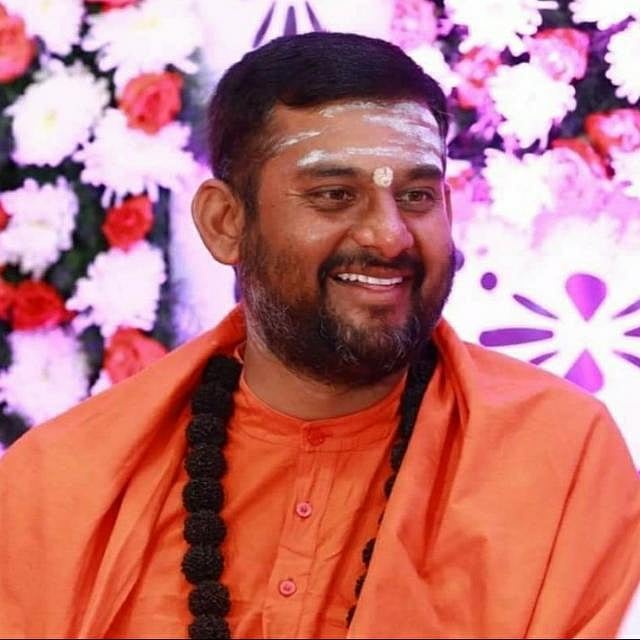 ಮುರುಘಾ ಮಠ: ಬಸವ ಕುಮಾರ ಸ್ವಾಮೀಜಿಗೆ ಧಾರ್ಮಿಕ ಉಸ್ತುವಾರಿ