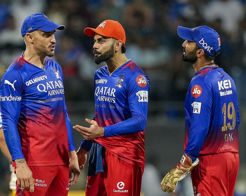 IPL 2024 | RCB Playoff Scenario: ಆರ್‌ಸಿಬಿ ಪ್ಲೇ-ಆಫ್ ಹಾದಿ ಕಠಿಣ!