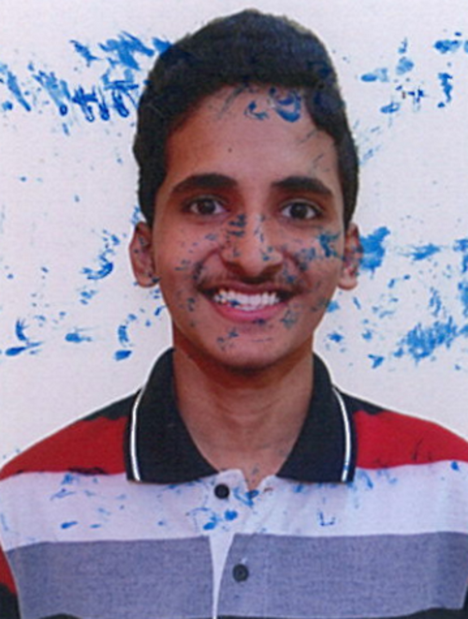 ಸುಶಾಂತ್‌ ಎನ್‌.