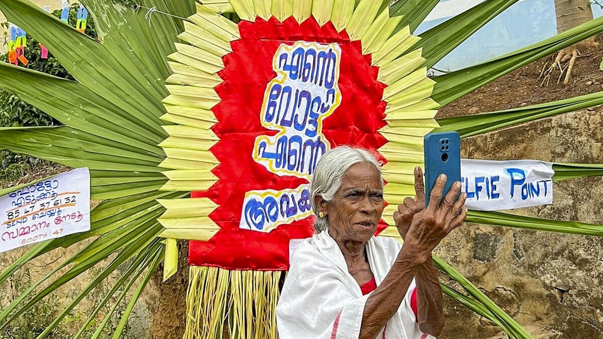 LS Polls HIGHLIGHTS: 2ನೇ ಹಂತ ಶೇ 60ರಷ್ಟು ಮತದಾನ; ತ್ರಿಪುರಾದಲ್ಲಿ ಗರಿಷ್ಠ