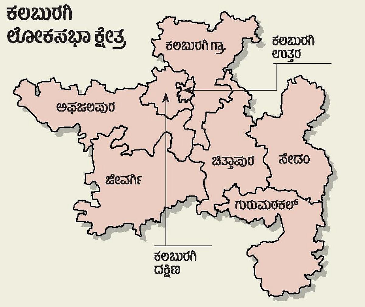 ಕಲಬುರಗಿ ಲೋಕಸಭಾ ಕ್ಷೇತ್ರ | ಶೇ 96ರಷ್ಟು ಪಕ್ಷೇತರರಿಗೆ ಠೇವಣಿಯೂ ಸಿಕ್ಕಿಲ್ಲ!