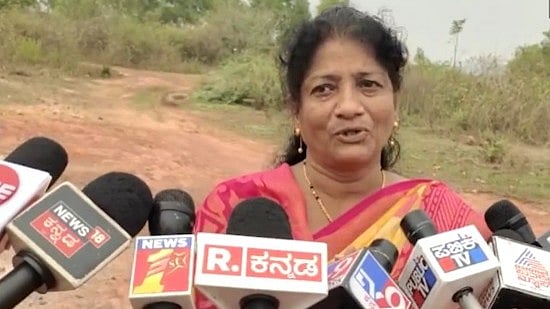 ನೇಹಾ–ಫಯಾಜ್ ಪ್ರೀತಿಸುತ್ತಿದ್ದರು, ಮಗ ತಪ್ಪು ಮಾಡಿದ್ದಾನೆ ಶಿಕ್ಷೆಯಾಗಲಿ:ಮುಮ್ತಾಜ್