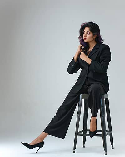 ನಟಿ ಖುಷಿ ರವಿ