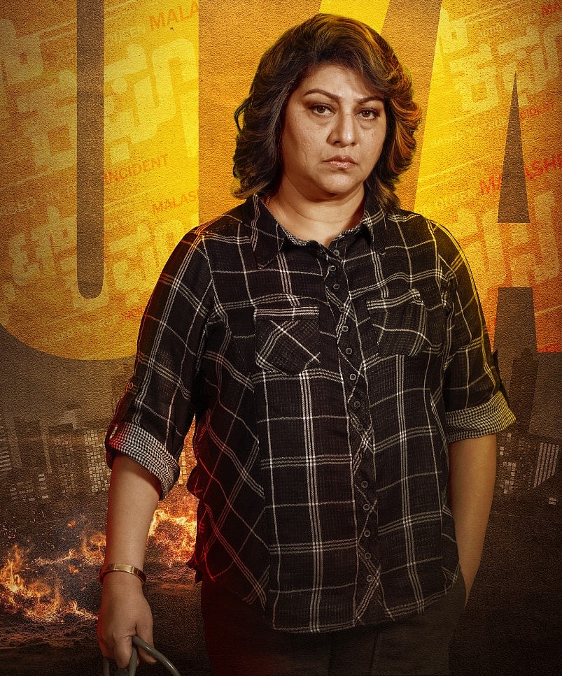 Night Curfew Movie Review: ಕೋವಿಡ್‌ ಕಾಲದ ಕರಾಳ ಮುಖ