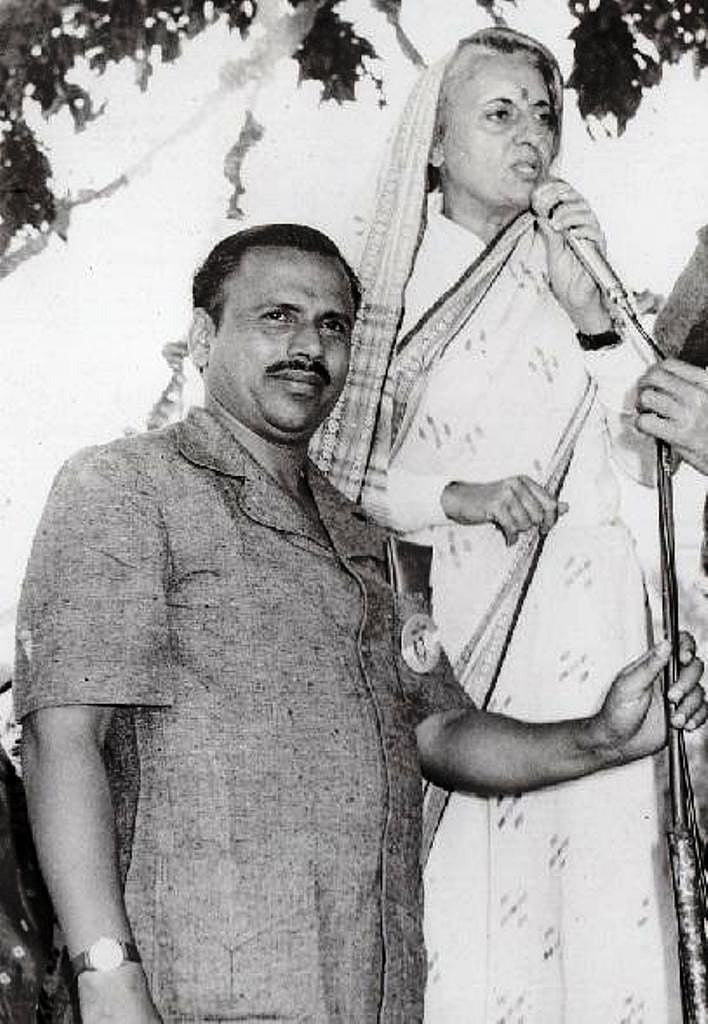 ಲೋಕಸಭಾ ಚುನಾವಣೆ | ದೇಶ–ವಿದೇಶಗಳ ಗಮನ ಸೆಳೆದಿದ್ದ ಚಿಕ್ಕಮಗಳೂರು ಕ್ಷೇತ್ರ