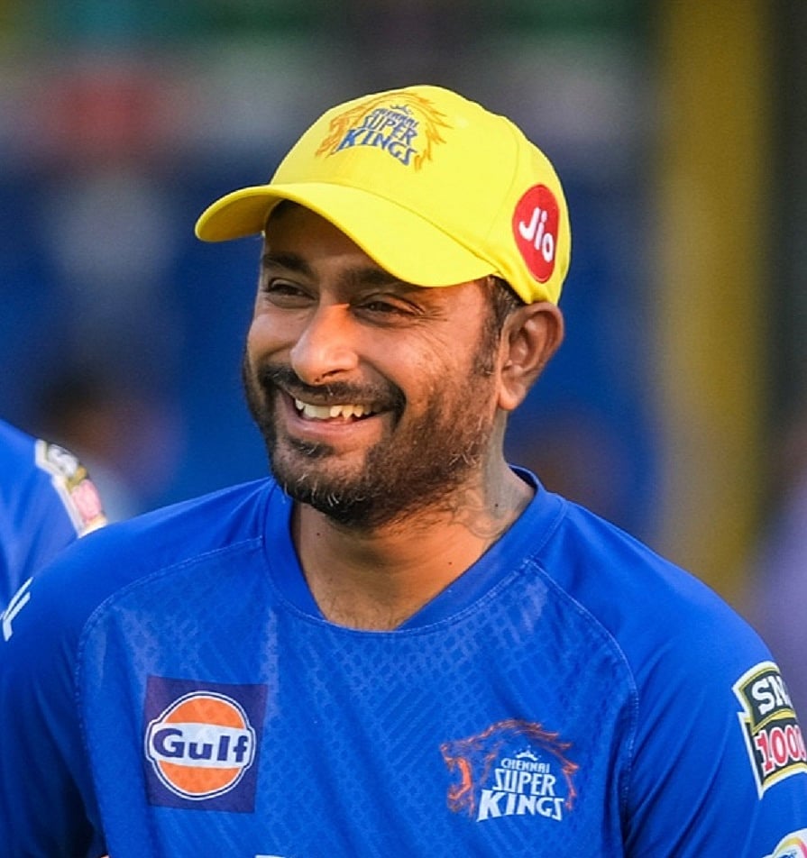 RCB ಹಿನ್ನಡೆಗೆ ಸೀನಿಯರ್‌ ಆಟಗಾರರೇ ಕಾರಣ, 16 ವರ್ಷಗಳಿಂದ ಒಂದೇ ಕಥೆ -ರಾಯುಡು 