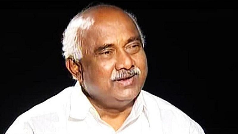 ಕೃಷ್ಣಗೆ ಸೋನಿಯಾ, ಇನ್ಫೊಸಿಸ್ ಸಂತಾಪ ಸೂಚಿಸಲಿಲ್ಲವೇಕೆ?: ವಿಶ್ವನಾಥ್