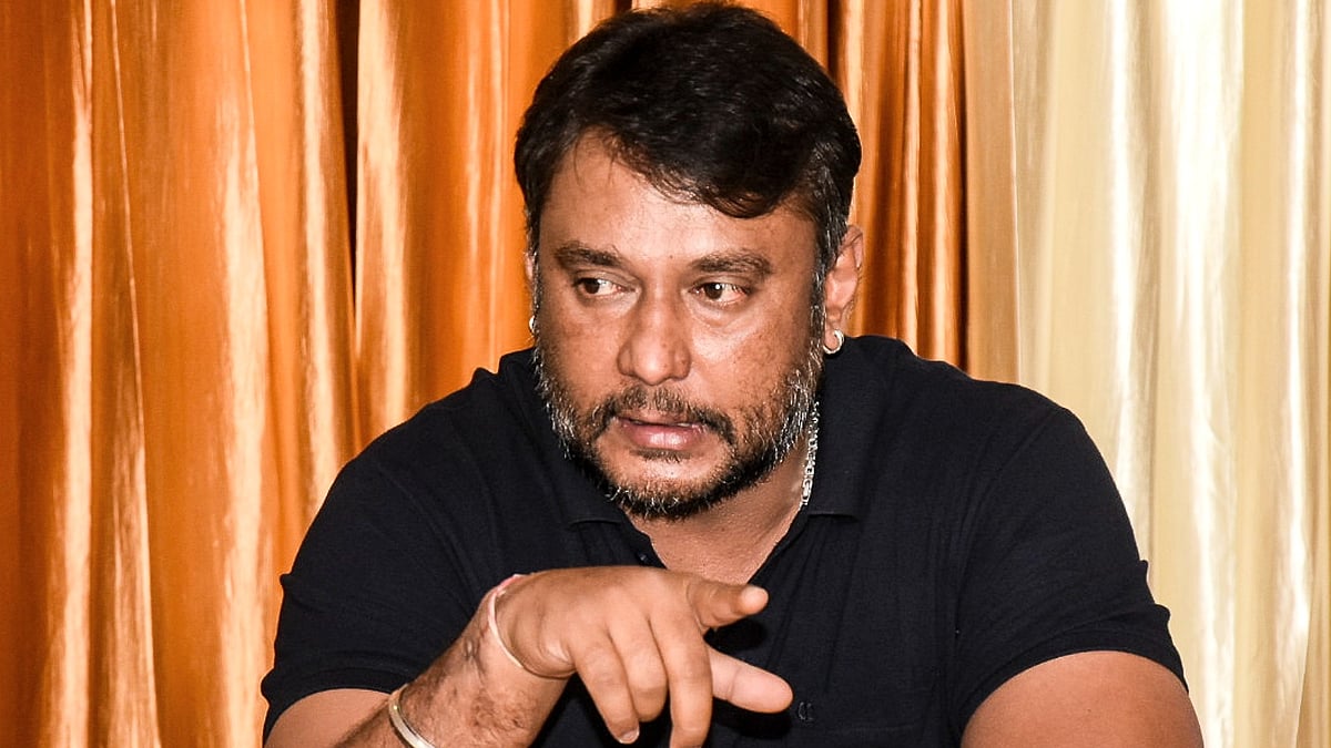 ರಾಜಾಜಿನಗರ ಜೆಟ್‌ಲ್ಯಾಗ್ ರೆಸ್ಟೊಬಾರ್ ವಿರುದ್ಧ ಚಾರ್ಜ್‌ಶೀಟ್: ನಟ ದರ್ಶನ್ ಸಾಕ್ಷಿ