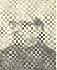 ಡಿ.ಪಿ. ಕರ್ಮಾಕರ