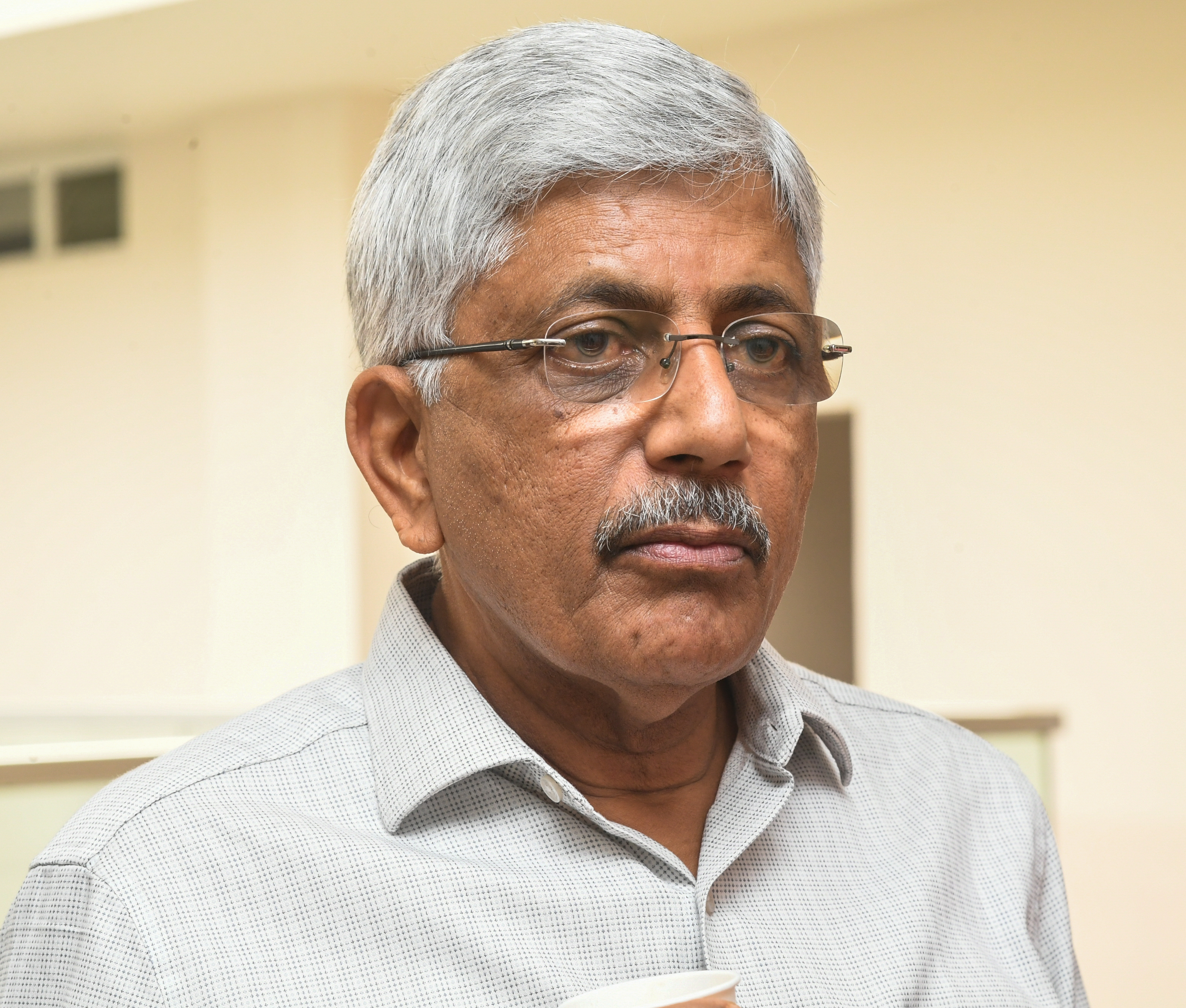 ಜಯಪ್ರಕಾಶ್ ಹೆಗ್ಡೆ