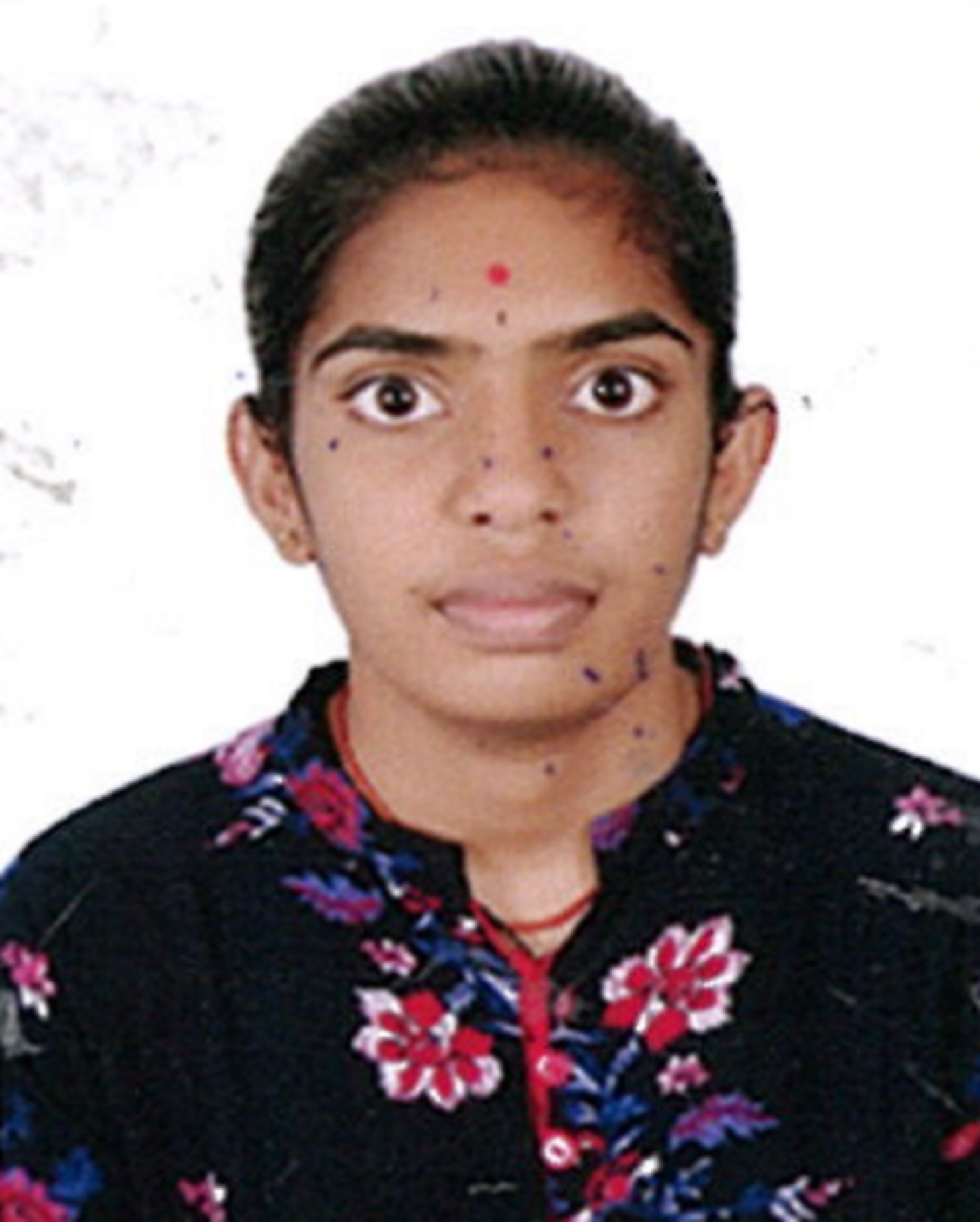 ದಿವ್ಯಾ ಪಿ.