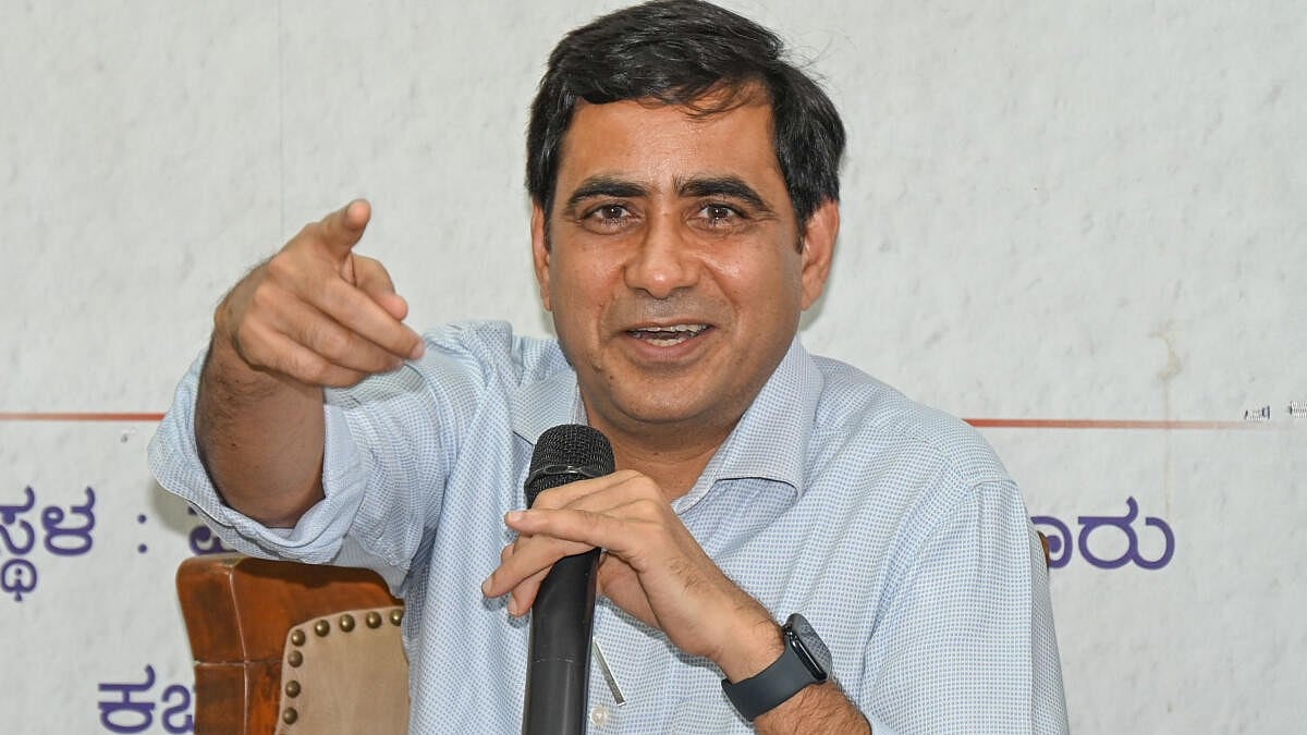 LS Polls | ದ್ವೇಷ ಭಾಷಣ ಆರೋಪ: ವಿವಿಧ ಪಕ್ಷಗಳ ವಿರುದ್ಧ 23 ಪ್ರಕರಣ ದಾಖಲು– EC