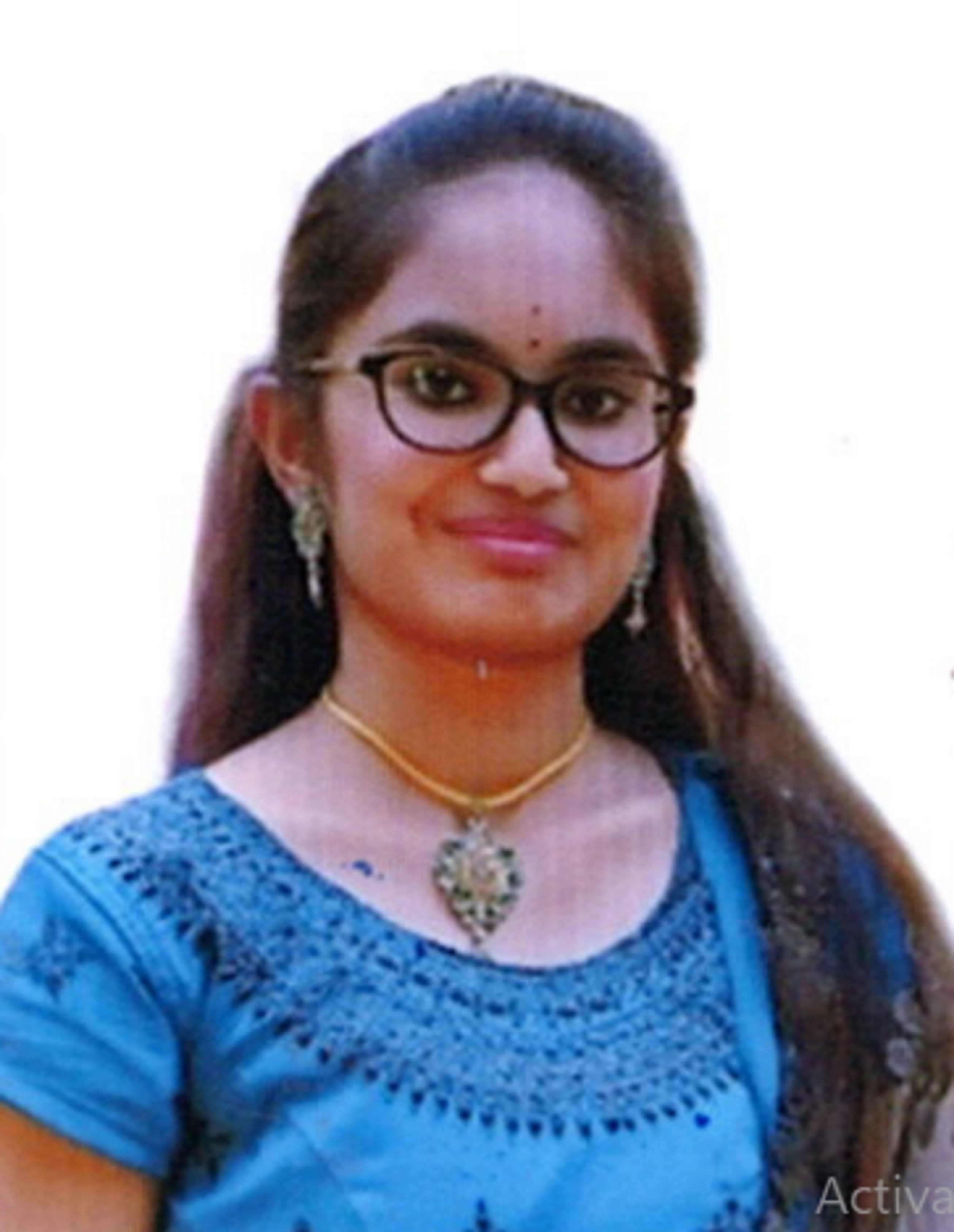 ಚುನೇಹಾ ಆರ್‌.ಎಸ್‌. 