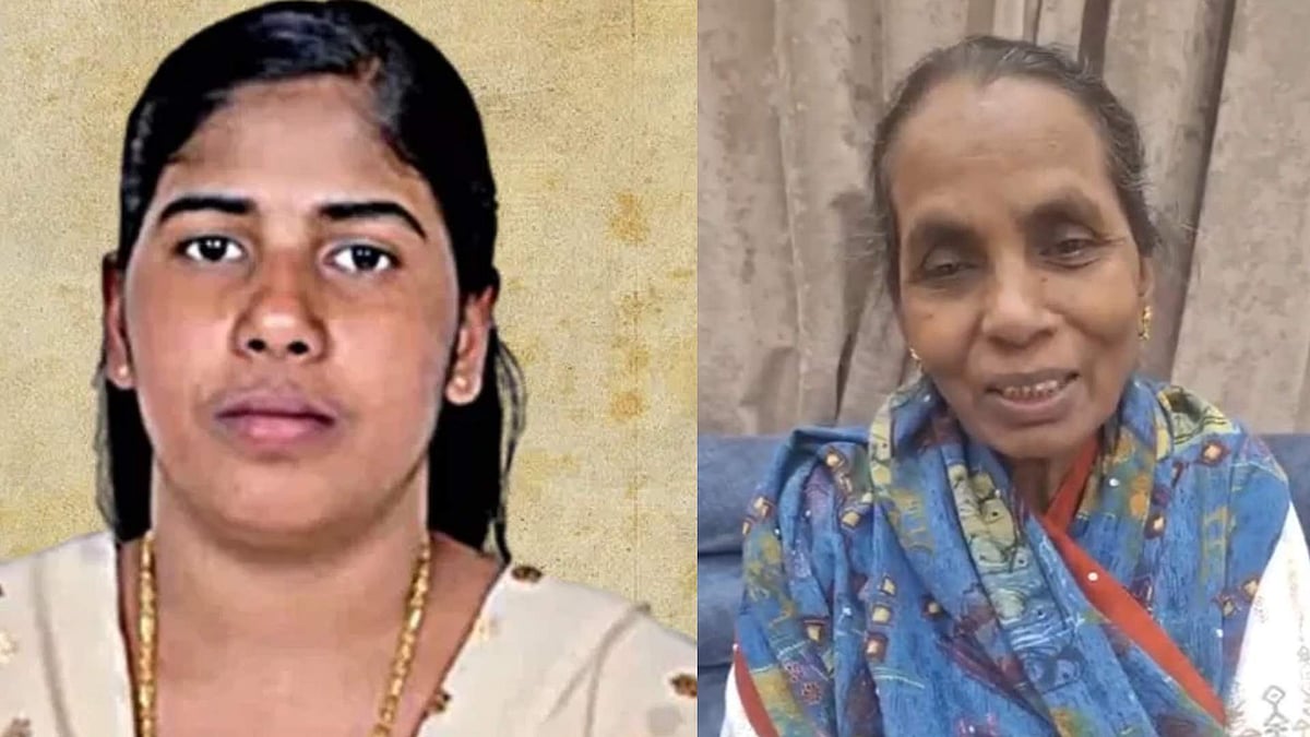 ಗಲ್ಲು ಶಿಕ್ಷೆಗೆ ಗುರಿಯಾದ ಮಗಳು; ಭೇಟಿಯಾಗುವ ತಾಯಿಯ ಕನಸು 11 ವರ್ಷಗಳ ಬಳಿಕ ನನಸು